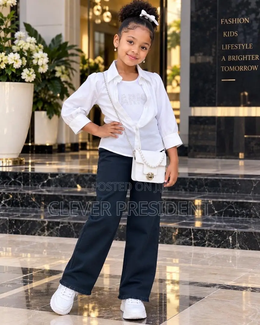 Kids Dress