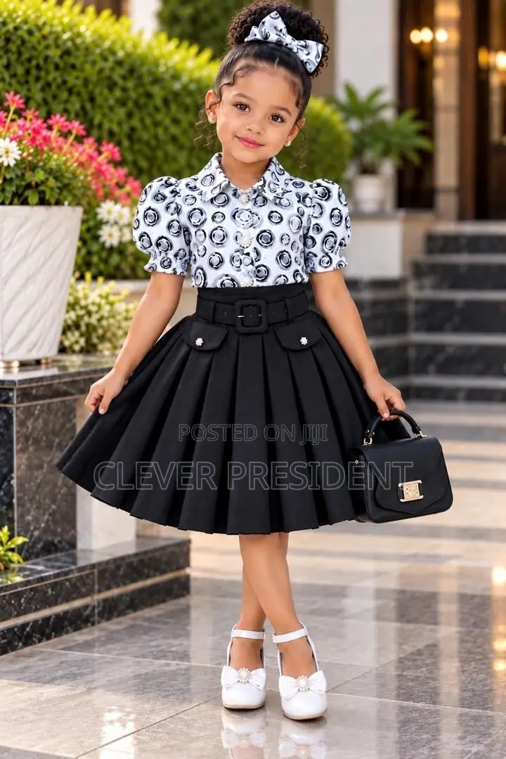 Kids Dress