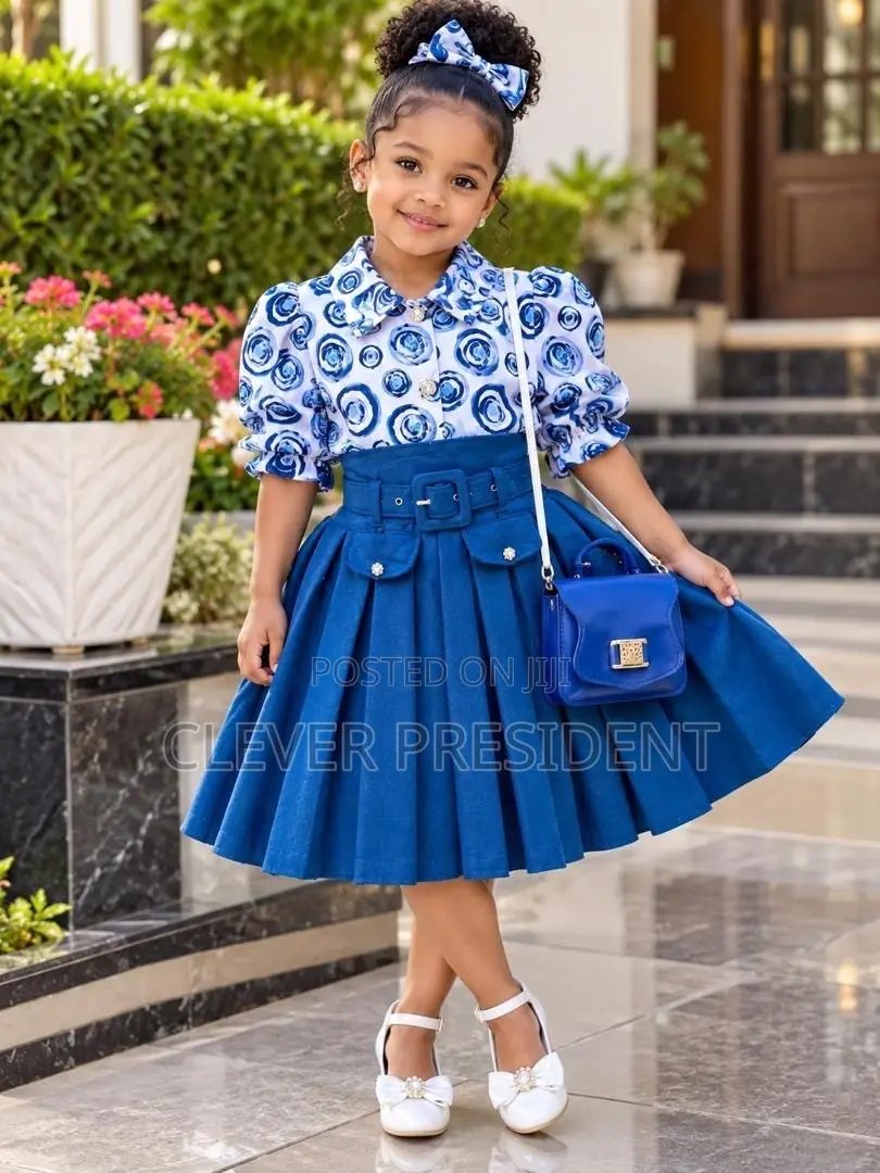 Kids Dress