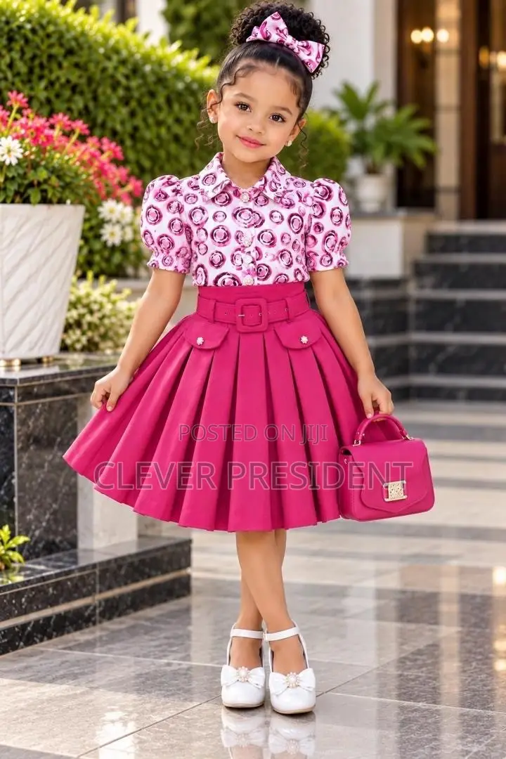 Kids Dress