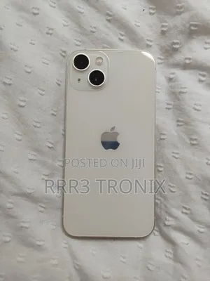 New Apple iPhone 13 128 GB Blue
