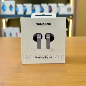 Samsung Galaxy Buds 4