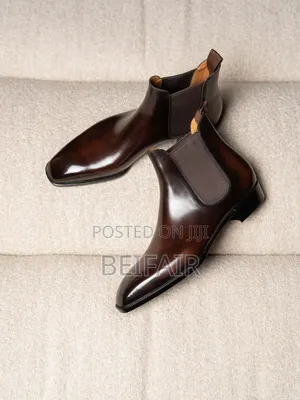 De’rossi Boots | MADE IN ITALY