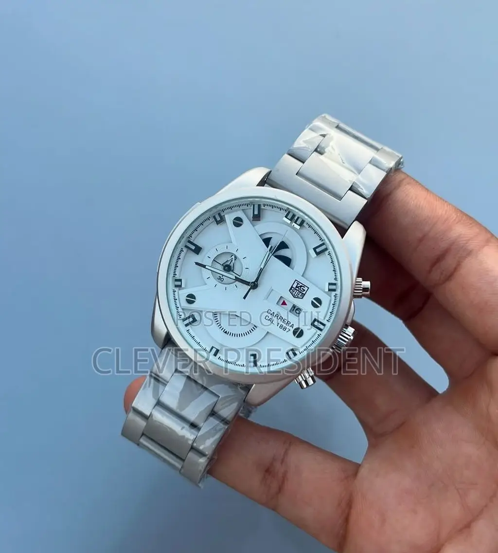 WATCHES Available