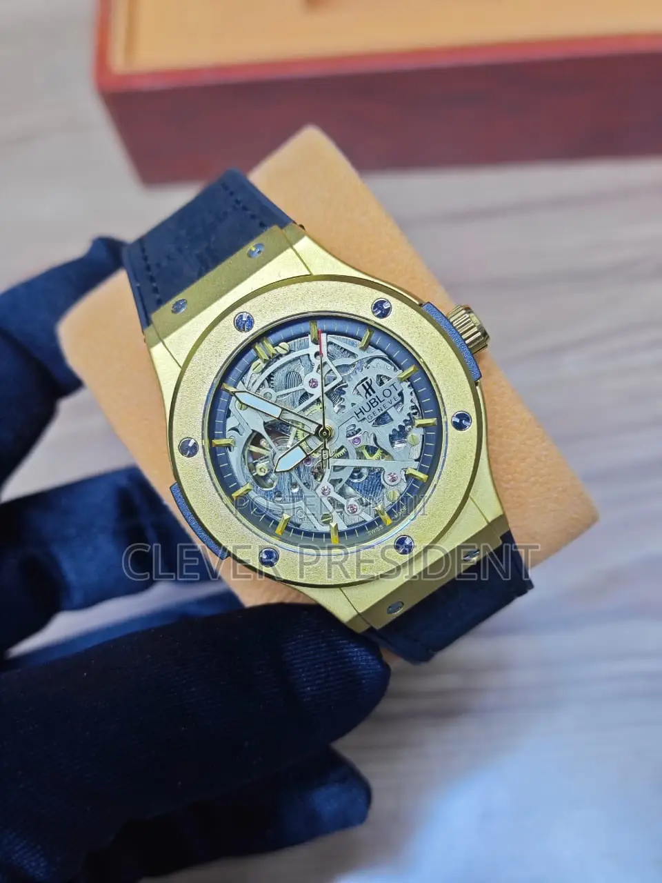 WATCHES Available