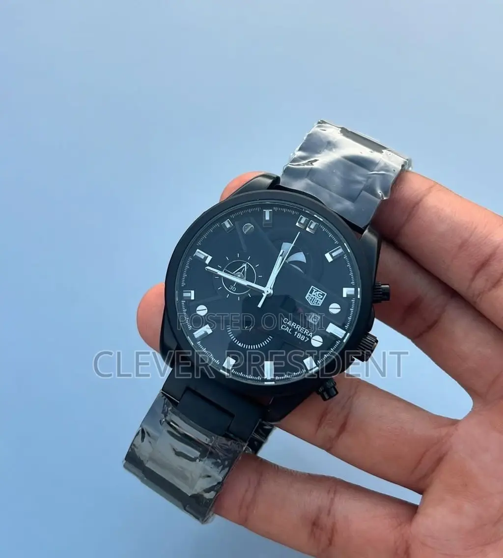 WATCHES Available
