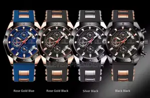 WATCHES Available