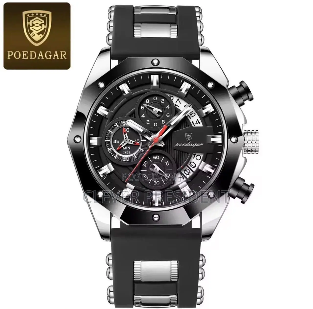 WATCHES Available