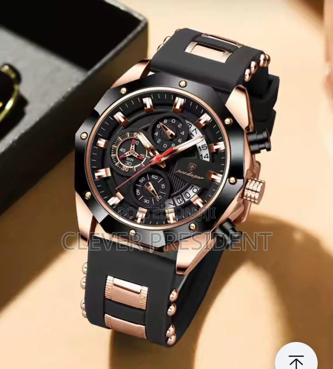WATCHES Available