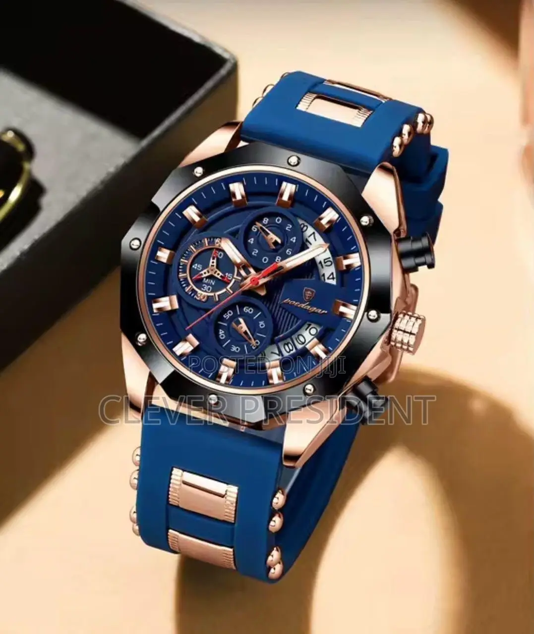 WATCHES Available