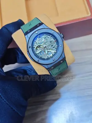WATCHES Available