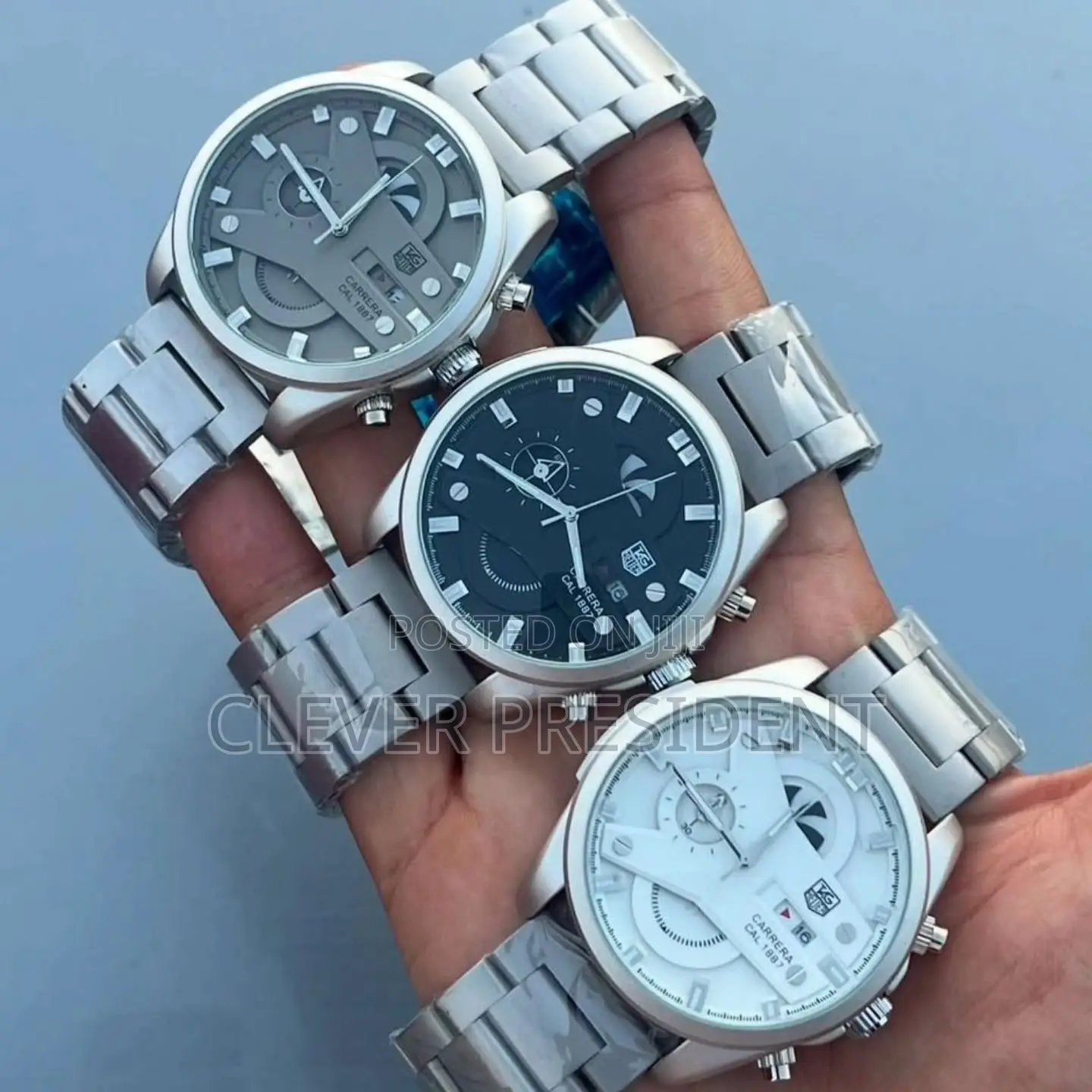 WATCHES Available