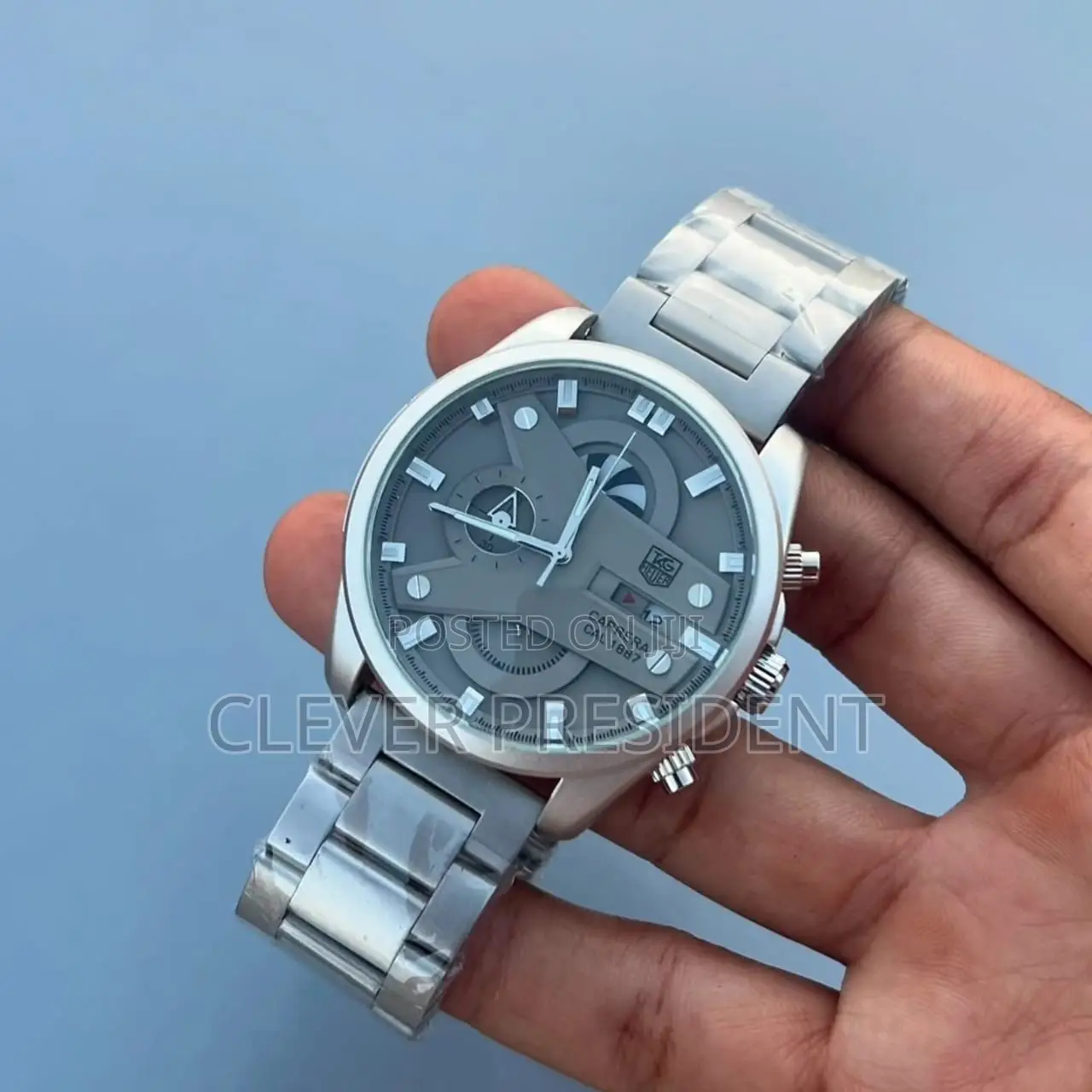 WATCHES Available