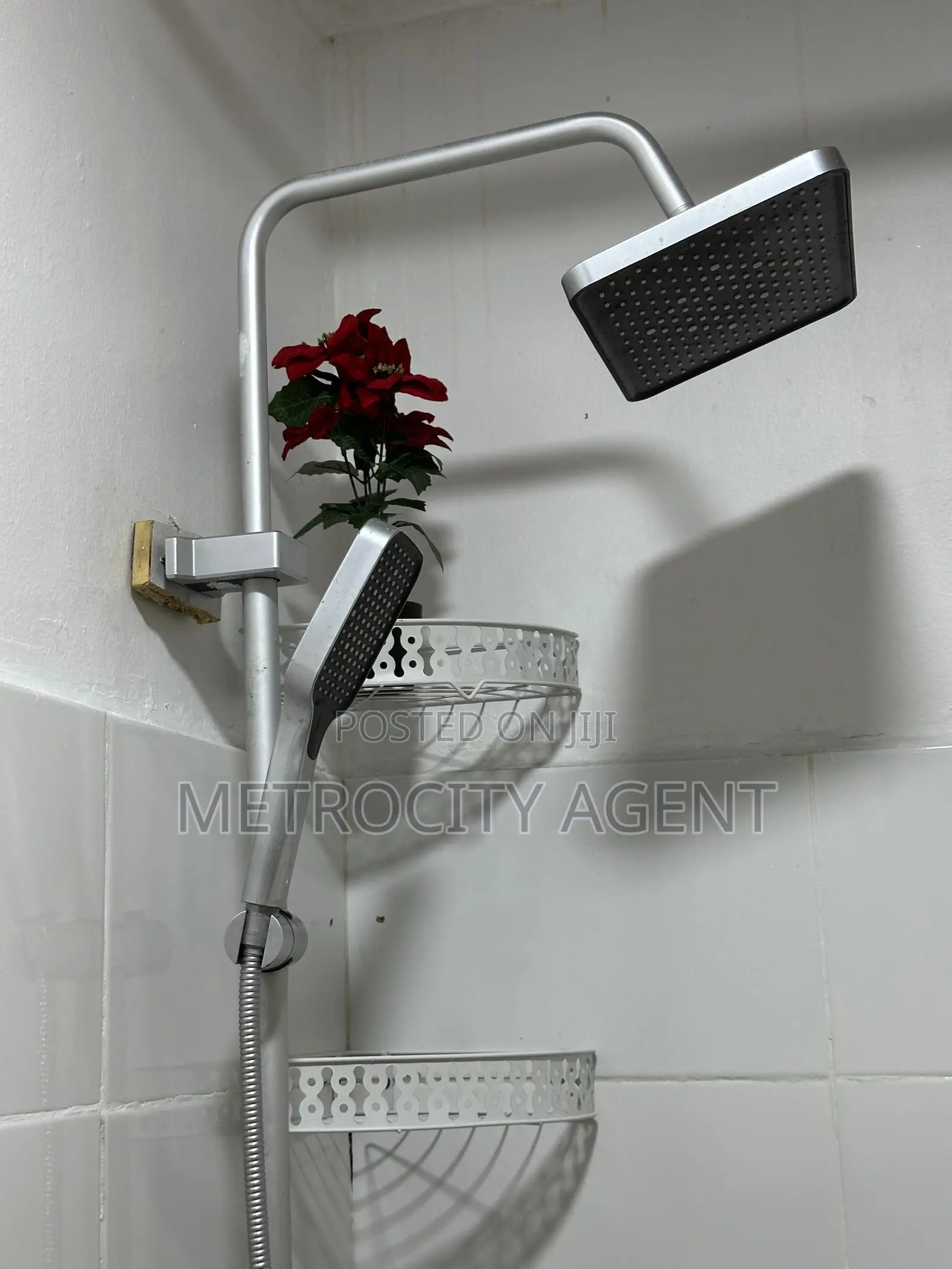 Furnished 1bdrm Apartment in Metro Estate, Mikocheni for rent