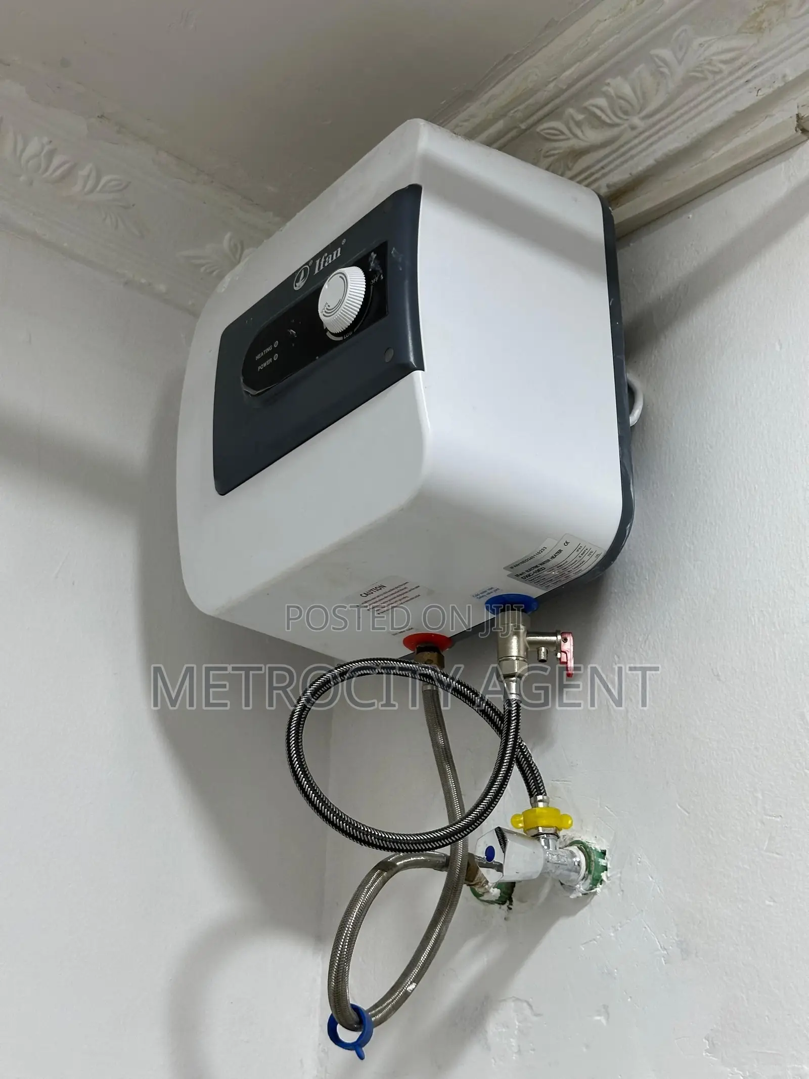 Furnished 1bdrm Apartment in Metro Estate, Mikocheni for rent