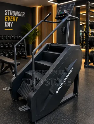 Stair Climber