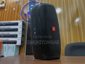 JBL BassPro Go