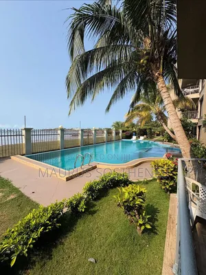 Furnished 3bdrm Apartment in Msasani Beach for rent