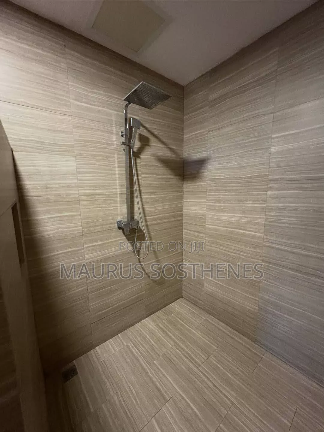 Furnished 3bdrm Apartment in Msasani Beach for rent