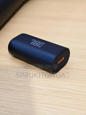 JBL Partbox Wireless Mic Dual
