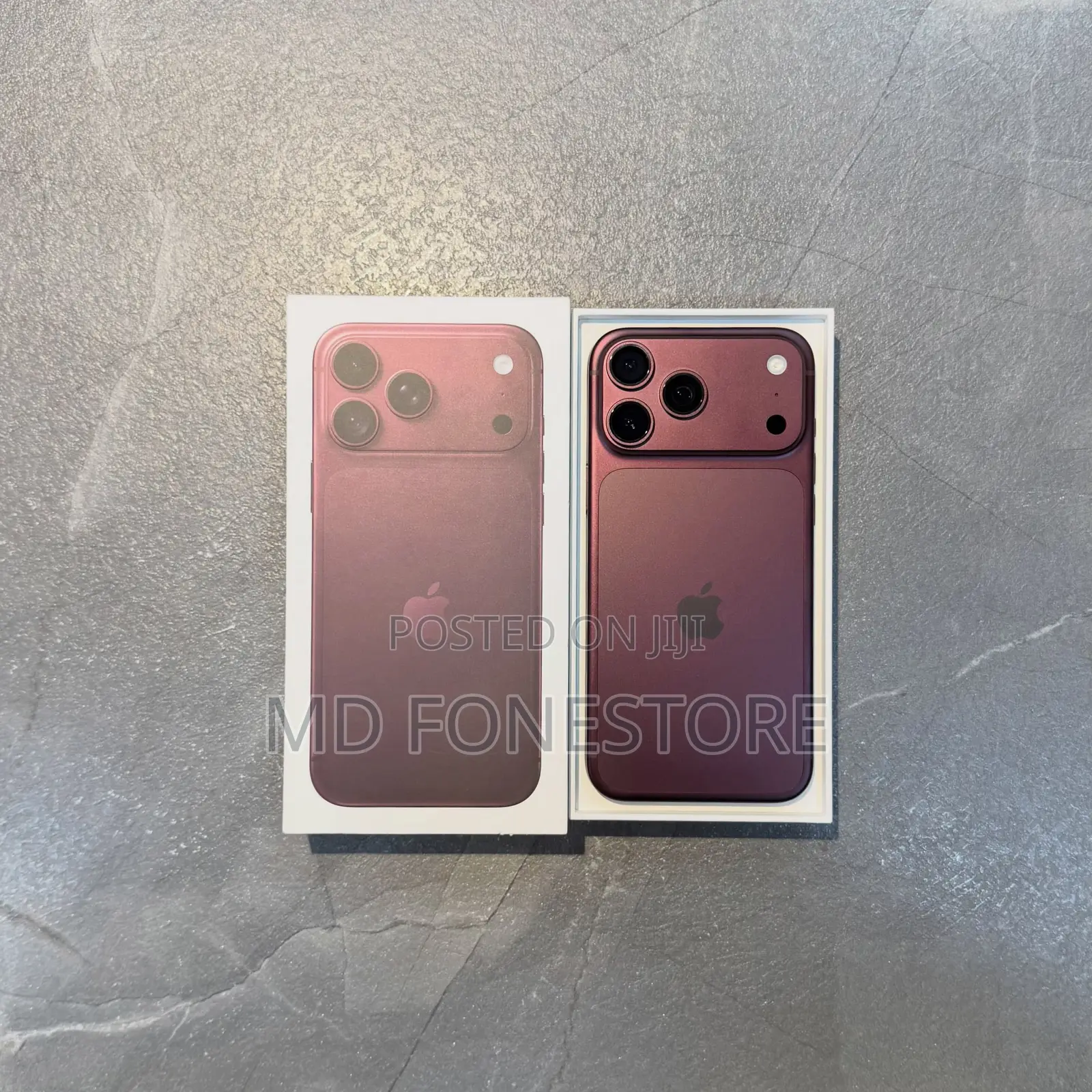 New Apple iPhone 18 Pro Max 256 GB