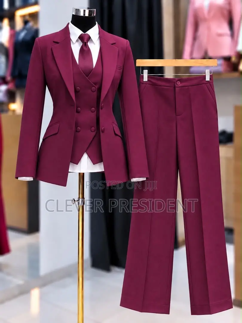 Ladies Suits