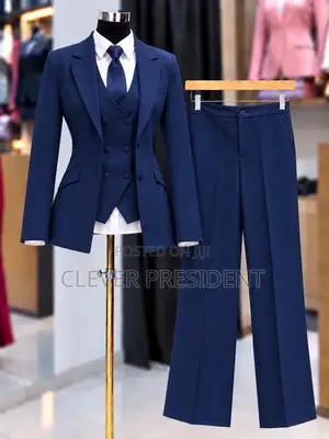 Ladies Suits