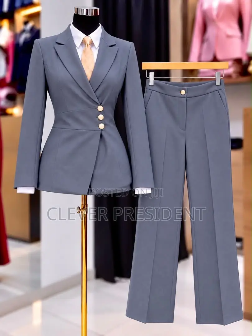 Ladies Suits