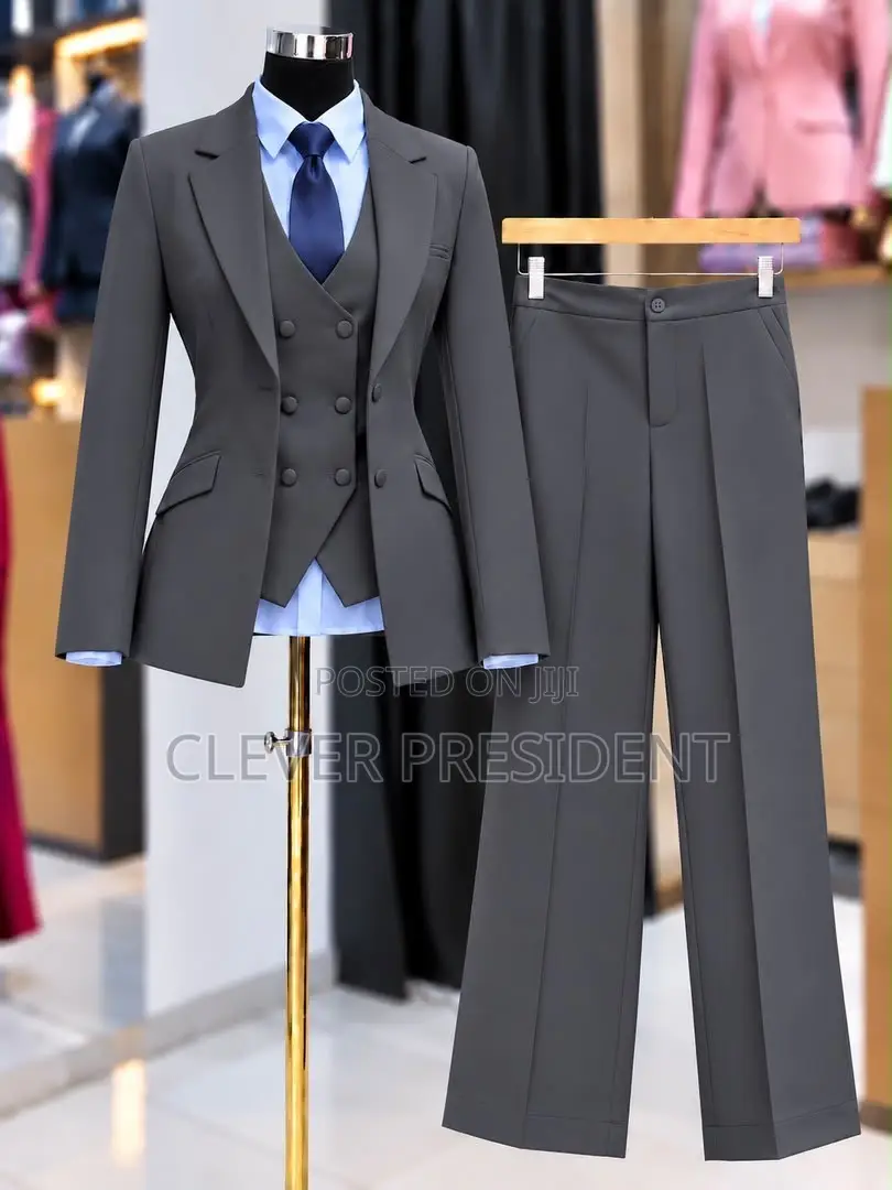 Ladies Suits