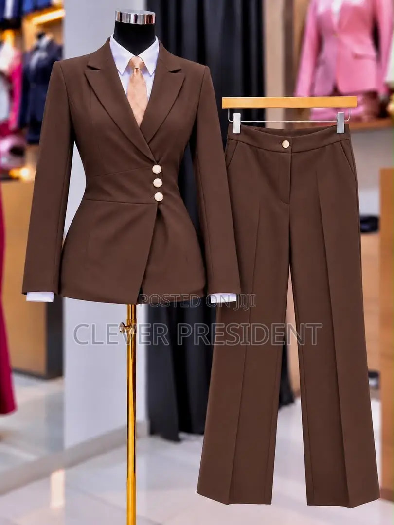 Ladies Suits