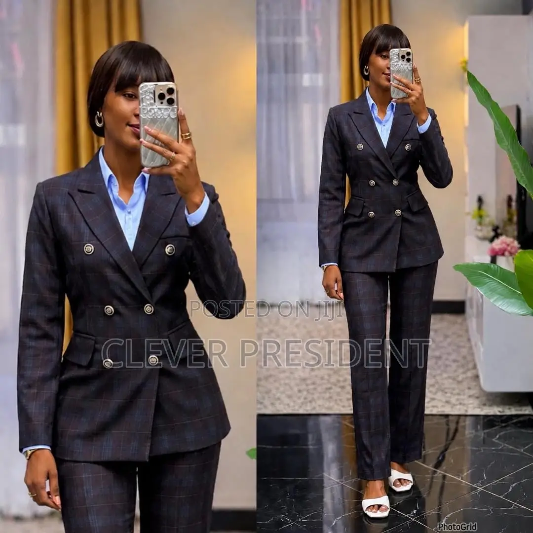 Ladies Suits