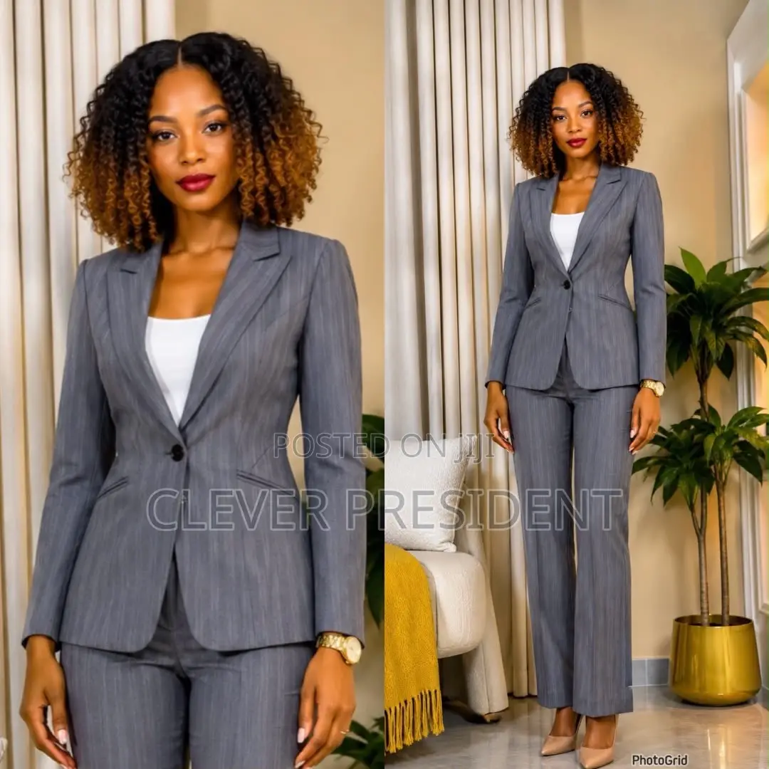 Ladies Suits
