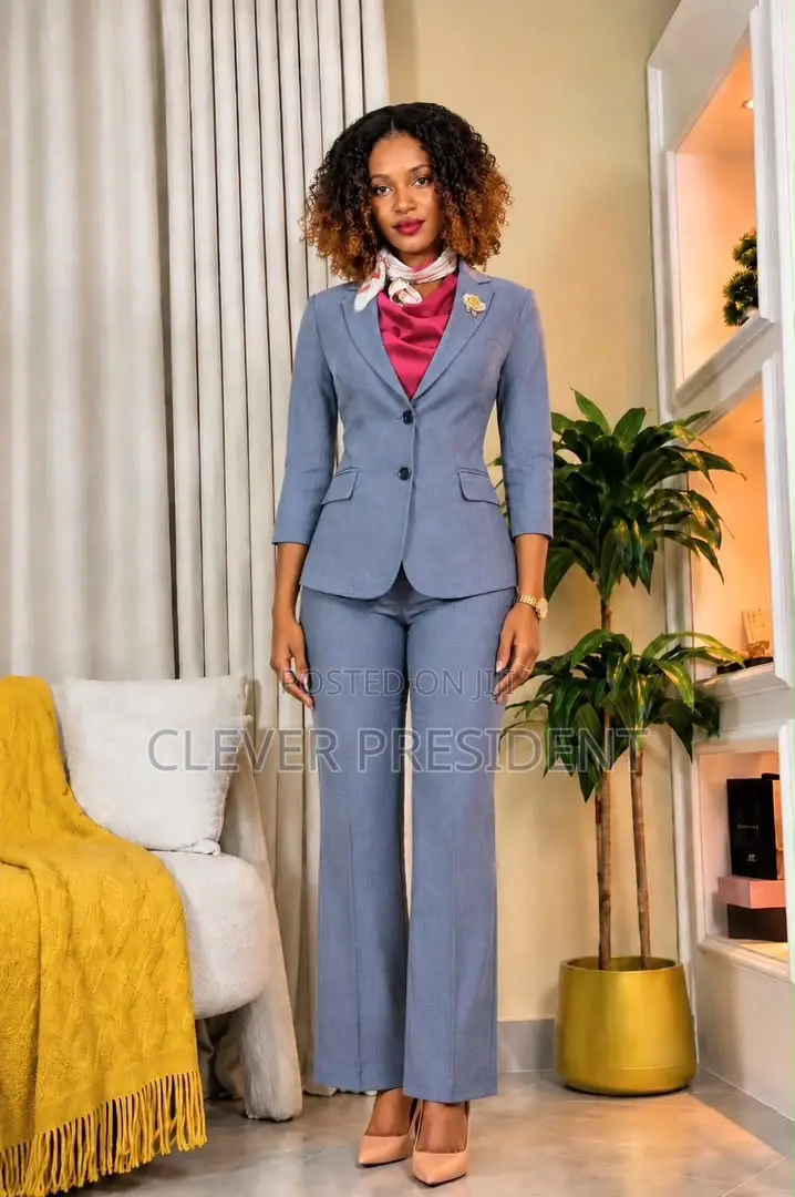 Ladies Suits