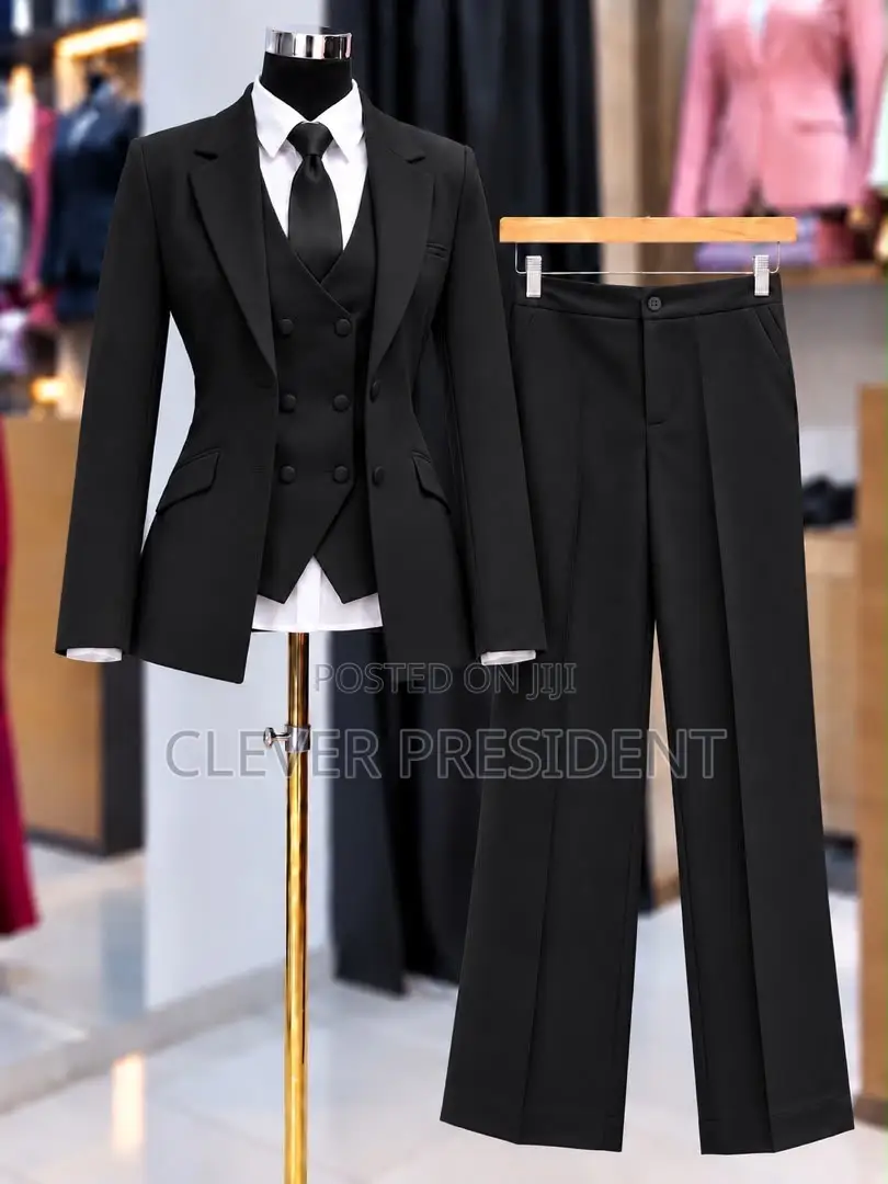 Ladies Suits