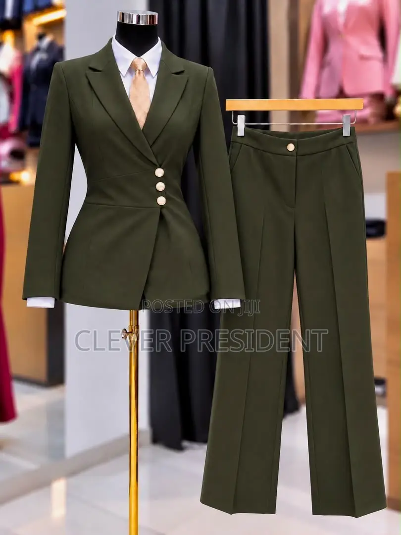 Ladies Suits