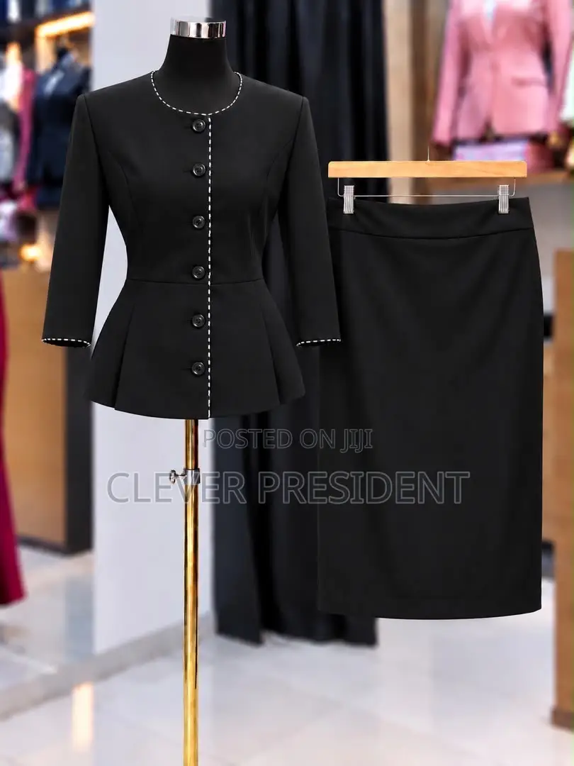 Ladies Suits