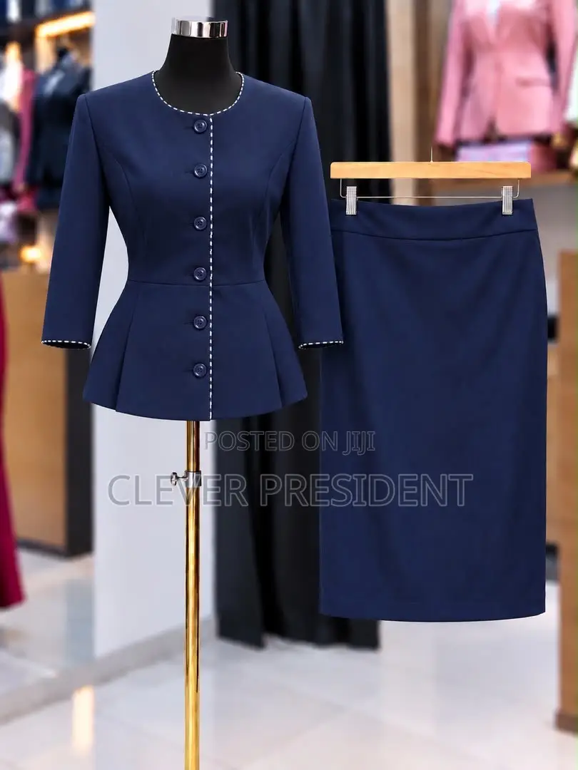 Ladies Suits