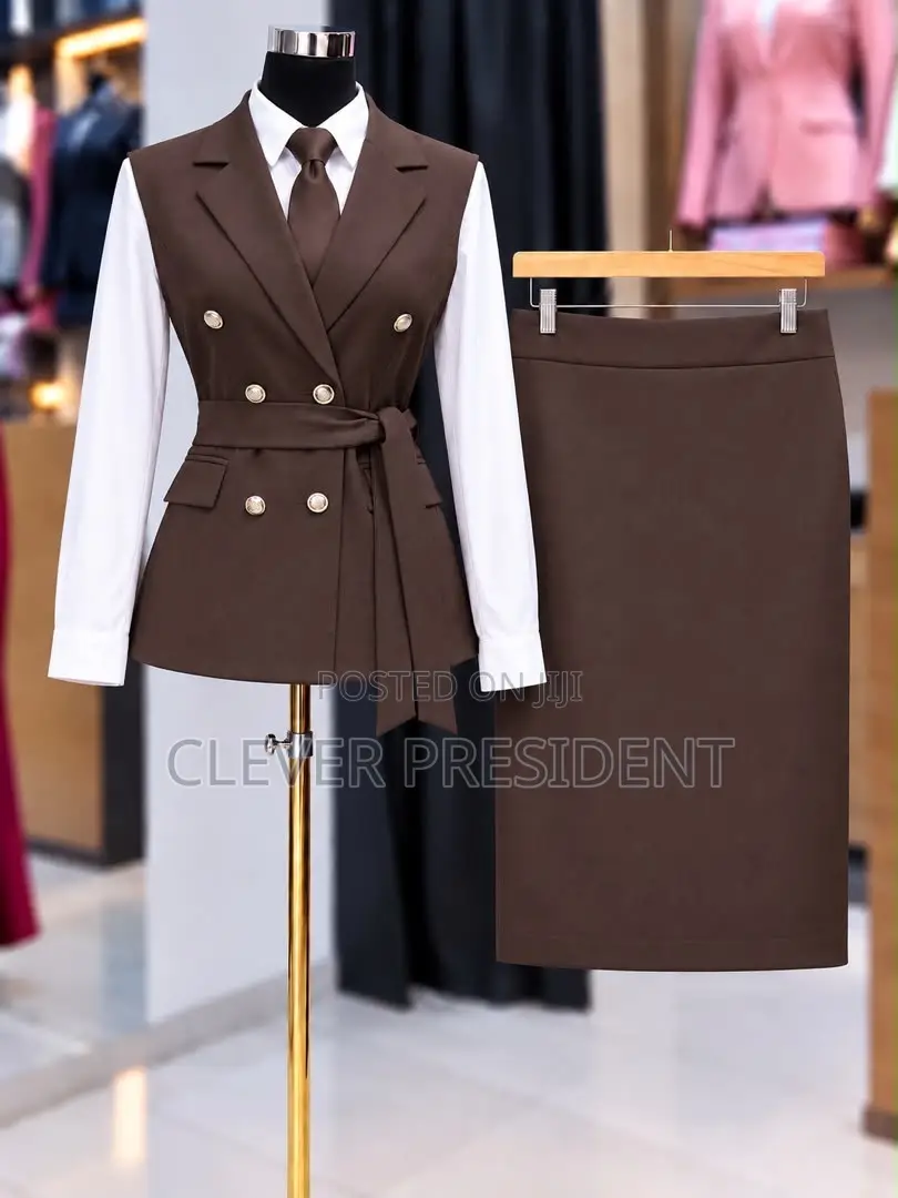 Ladies Suits