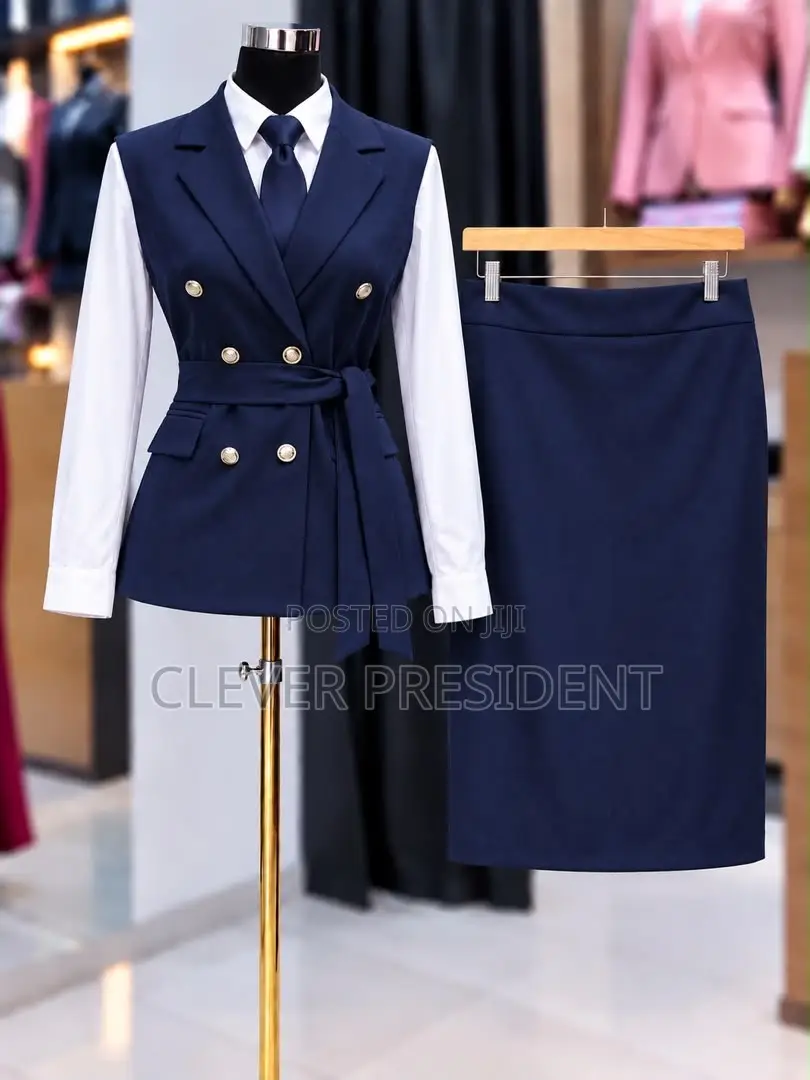 Ladies Suits
