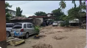 20bdrm Apartment in Mliman City Near, Kinondoni for sale