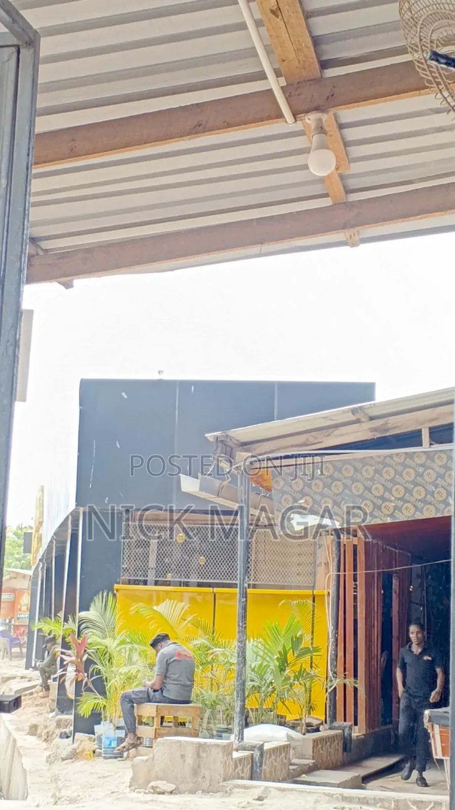 20bdrm Apartment in Mliman City Near, Kinondoni for sale