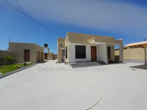 3bdrm House in Kigamboni Geza Beach for sale