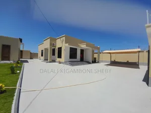 3bdrm House in Kigamboni Geza Beach for sale