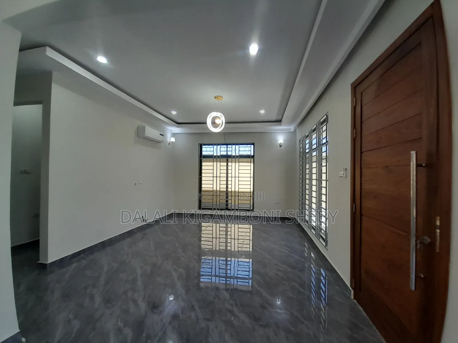 3bdrm House in Kigamboni Geza Beach for sale
