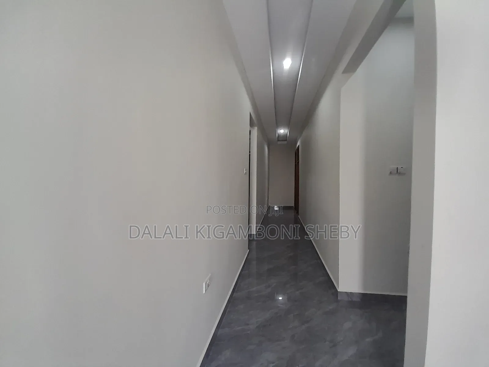 3bdrm House in Kigamboni Geza Beach for sale