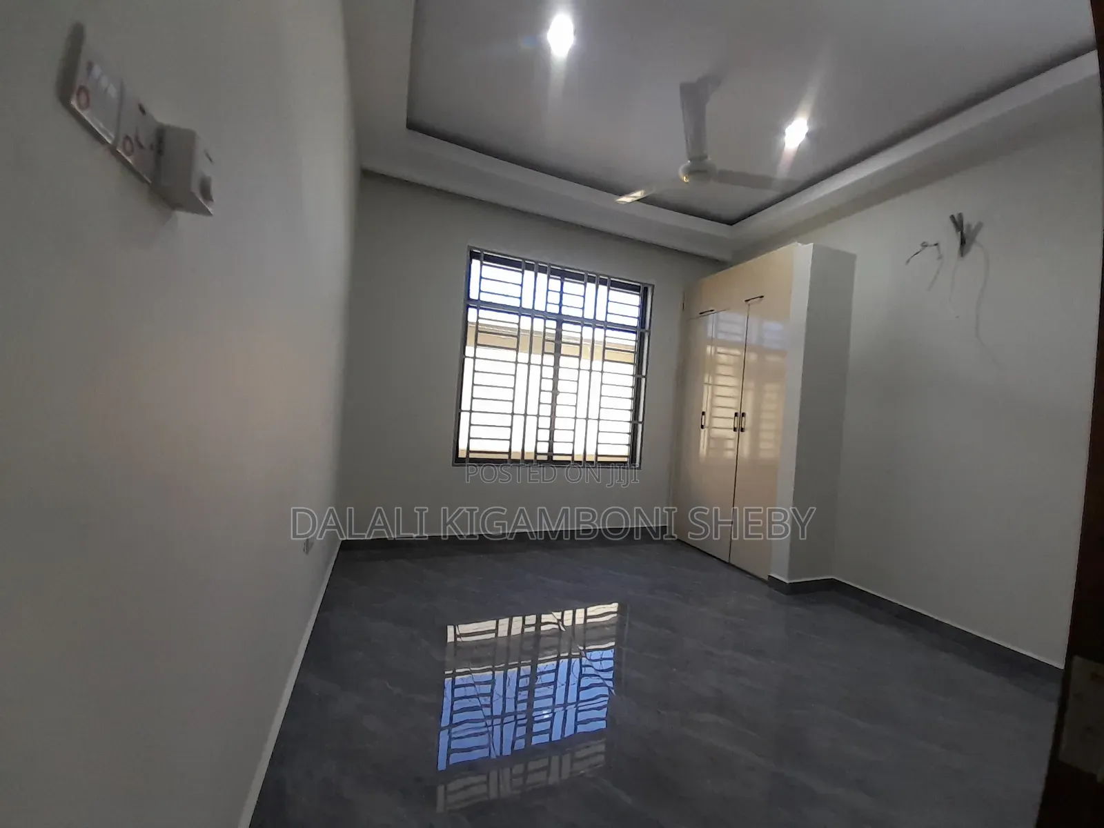 3bdrm House in Kigamboni Geza Beach for sale