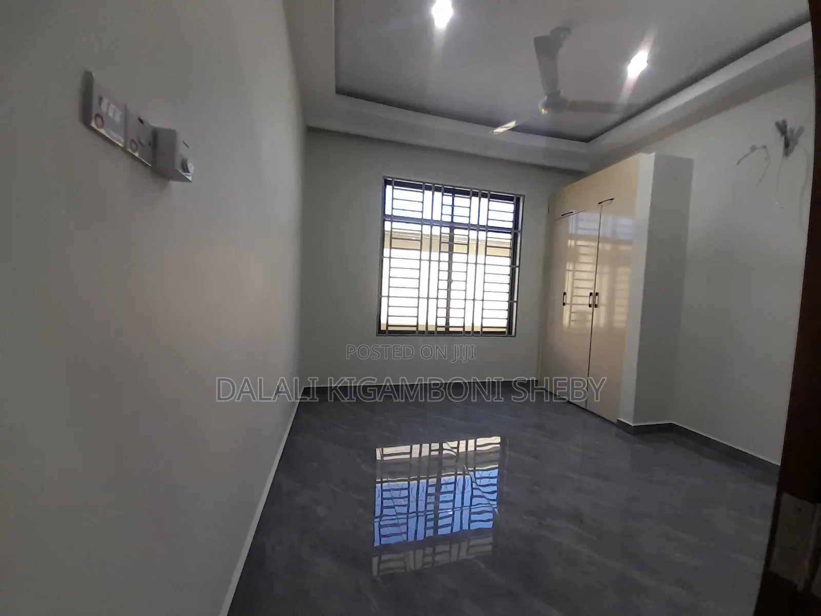 3bdrm House in Kigamboni Geza Beach for sale
