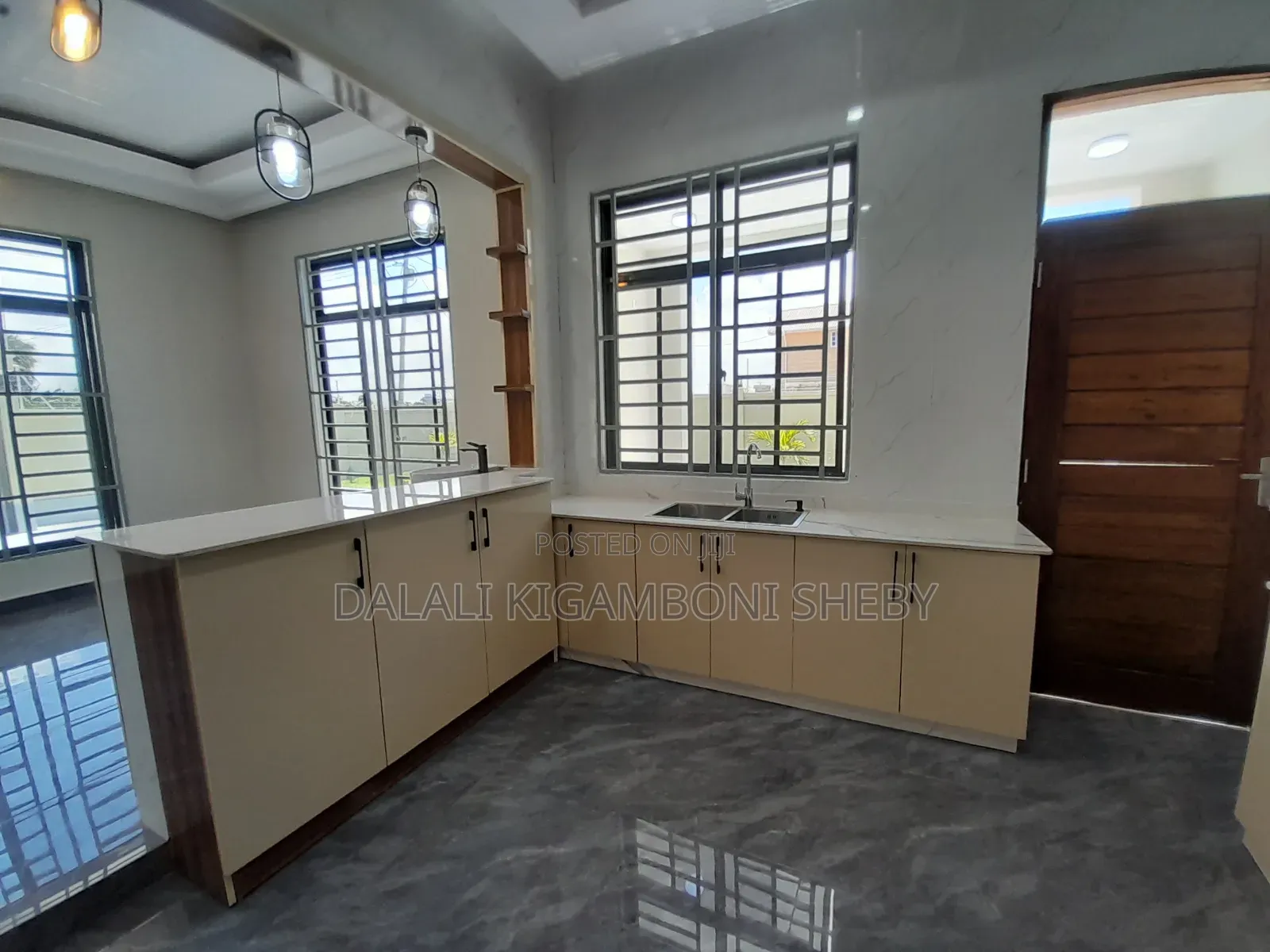 3bdrm House in Kigamboni Geza Beach for sale
