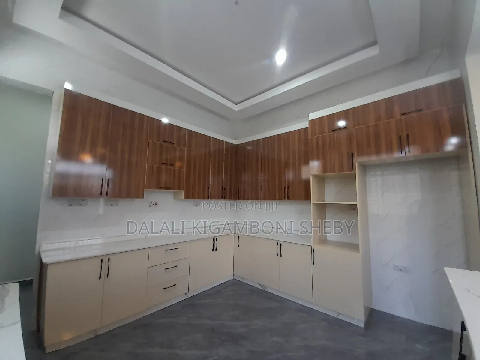 3bdrm House in Kigamboni Geza Beach for sale