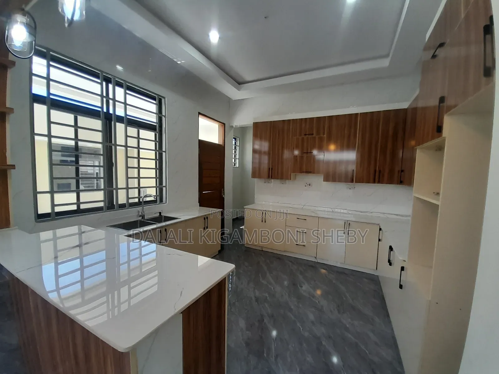 3bdrm House in Kigamboni Geza Beach for sale